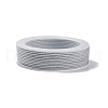 Braided Nylon Threads NWIR-E023-1mm-09-1