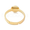 304 Stainless Steel Adjustable Ring Components STAS-Z064-06G-02-3