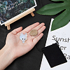 SUNNYCLUE Opalite Pendants G-SC0001-20E-3