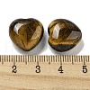 Natural Tiger Eye Beads G-P531-A32-01-3