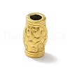 304 Stainless Steel Beads STAS-Z058-03G-07-1