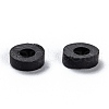 Handmade Polymer Clay Beads CLAY-Q251-4.0mm-29-2
