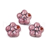 Handmade Porcelain Beads PORC-I029-04-1