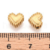 Ion Plating(IP) 304 Stainless Steel Charms STAS-N110-04G-3