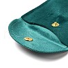 Velvet Jewelry Storage Pouches ABAG-C003-02A-04-3