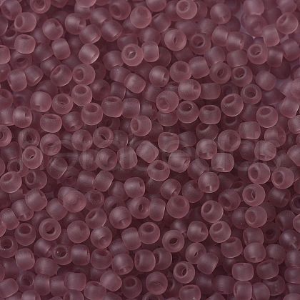 TOHO Round Seed Beads X-SEED-TR11-0006F-1