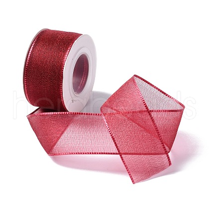 10 Yards Polyester Chiffon Ribbon OCOR-C004-03B-1
