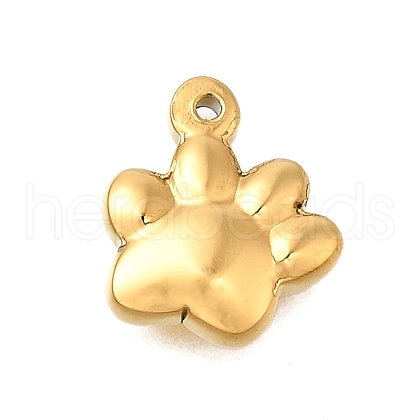 304 Stainless Steel Charms STAS-R159-23G-1