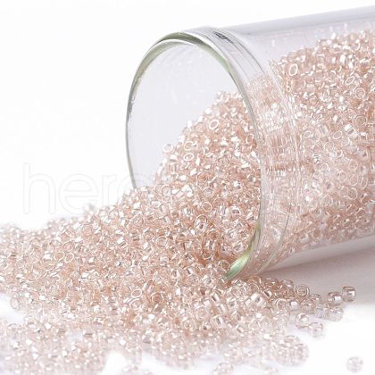 TOHO Round Seed Beads SEED-JPTR15-0106-1