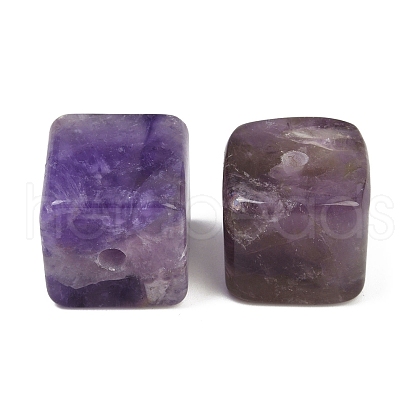 Natural Amethyst Incense Burners G-C186-01F-1