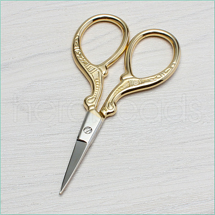 Stainless Steel Scissors PW-WG70E76-02-1