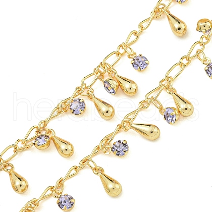 Brass Chain CHC-B022-14G-02-1