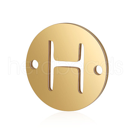Stainless Steel Links connectors X1-STAS-T040-T531G-H-1