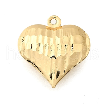Brass Pendants KK-B136-11B-G-1