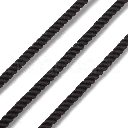 Round Polyester Cord NWIR-A010-01-07-1
