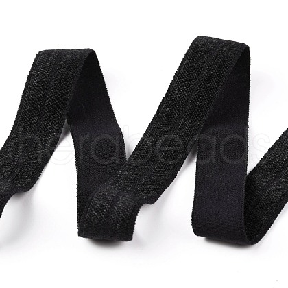 Plain Elastic Band NWIR-O010-04F-1