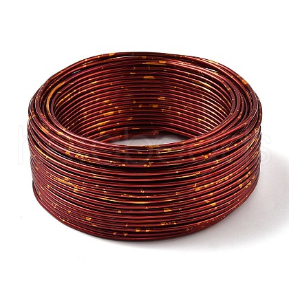 Aluminum Wire AW-K002-01C-2mm-1