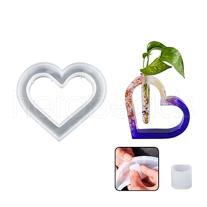 DIY Silicone Molds AJEW-M228-10A-1