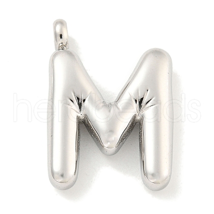 Non-Tarnish 304 Stainless Steel Pendants STAS-C102-16P-M-1
