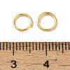 304 Stainless Steel Split Rings STAS-K285-04C-G-3