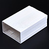 Polystyrene Plastic Bead Storage Containers CON-N011-043-1-1