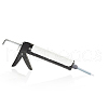 Plastic Epoxy Mixing Nozzle Tips TOOL-WH0131-08B-5