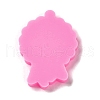 DIY Silicone Pendant Molds SIMO-P005-08B-2