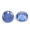 Cubic Zirconia Charms X-ZIRC-N033-A-07-2