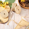 10M Braided Burlap Ribbon OCOR-TAC0015-13A-5