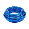 Round Aluminum Wire AW-BC0007-3.5mm-06-1