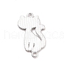 Alloy Enamel Connector Charms ENAM-M055-36P-05-2