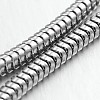 304 Stainless Steel Bracelets STAS-L137-01-2