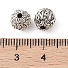 Tibetan Style Alloy Beads FIND-C060-006AS-3