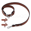 Leather Crossbody Long Purse Straps FIND-WH0016-63A-1