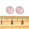 Resin Decoden Cabochons CRES-B021-15A-02-3