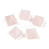 Natural Rose Quartz Beads G-N345-02A-08-1