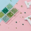 DIY Green Series Jewelry Making Kits DIY-YW0003-05C-8