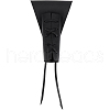 PU Leather Knife Sword Sheaths AJEW-WH20001-90A-01-1