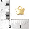 925 Sterling Sliver Charms STER-Z012-04G-03-3