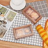 Drawer Kraft Paper Box CON-BC0001-19B-03-6