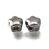 304 Stainless Steel Beads STAS-V009-07P-2