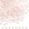 Natural Rose Quartz Beads Strands G-NB0003-37-1