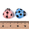 Handmade Porcelain Bead Strands PORC-N011-10-4