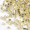 Grade A Glass Seed Beads SEED-S022-04A-03-2