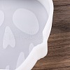 Halloween Theme DIY Silicone Mold DIY-F151-03E-5