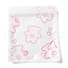 Rectangle Plastic Packaging Zip Lock Bags X1-OPP-D004-02A-1