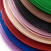 Aluminum Wire AW-S010-13-8