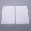 Sponge EVA Sheet Foam Paper Sets AJEW-WH0017-47A-01-1