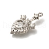 Alloy Pendants FIND-Z067-06P-09-2