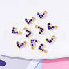 Alloy Pendants ALRI-TAC005-02A-1